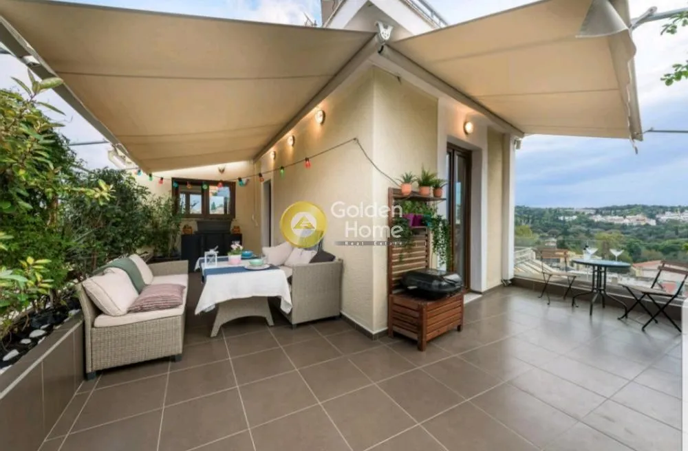 Apartment 60m²  - 3