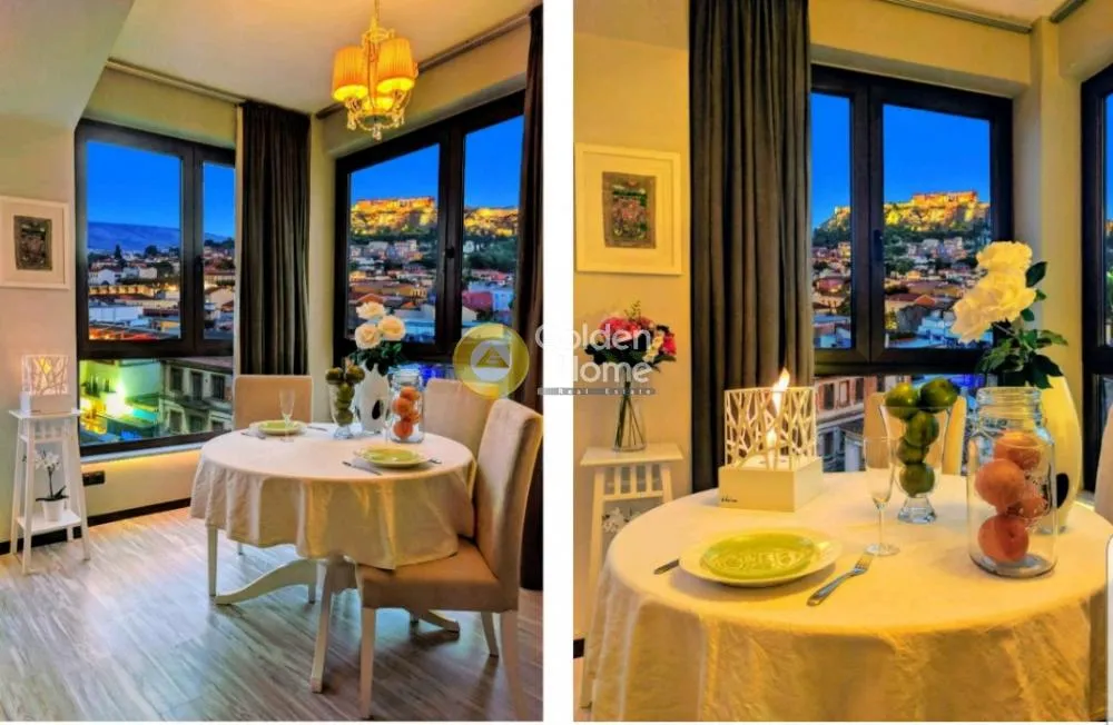 Apartment 60m²  - 5