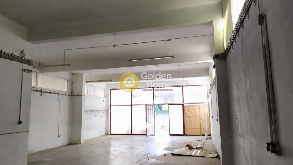 Shop 213m²  - 4