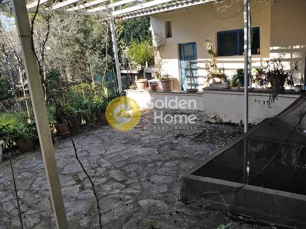 Μονοκατοικία 150τ.μ.  - 2