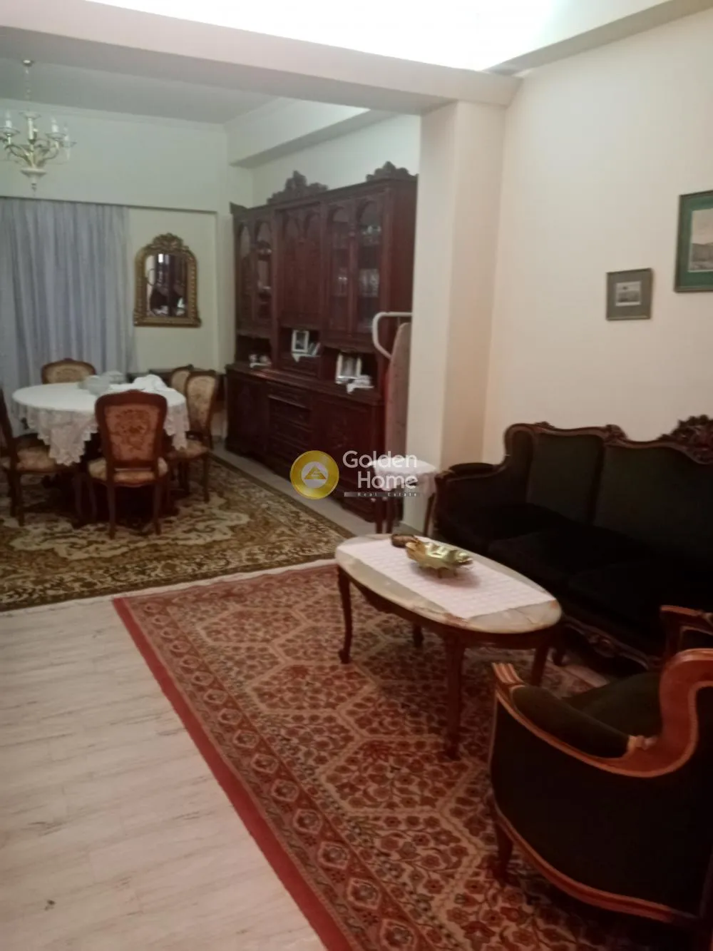 Detached house 120m²  - 4