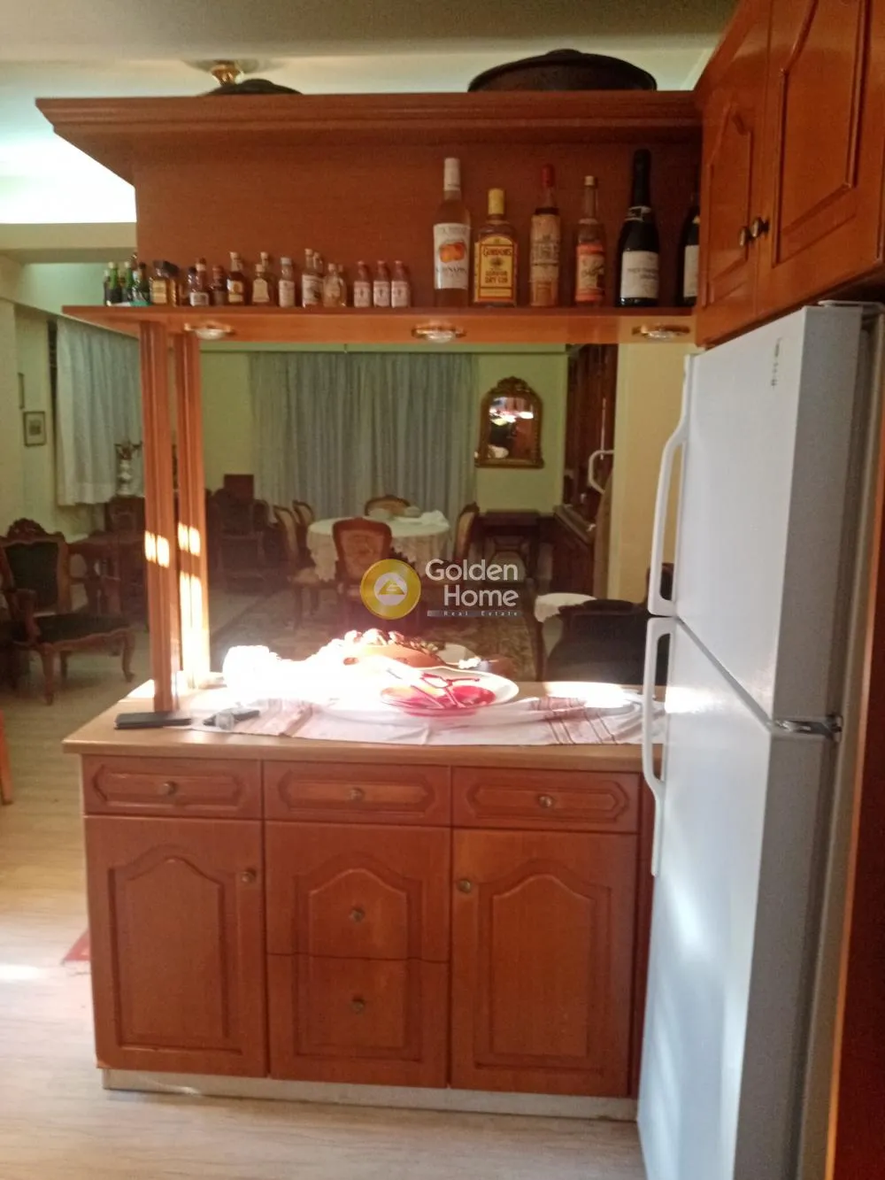 Detached house 120m²  - 5