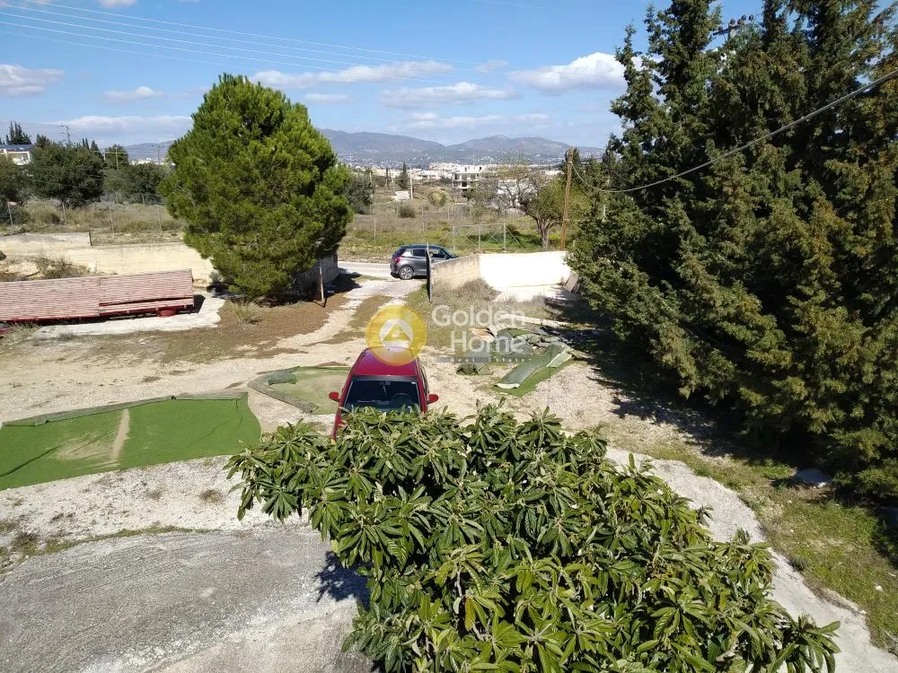 Other .. 500m²  - 2
