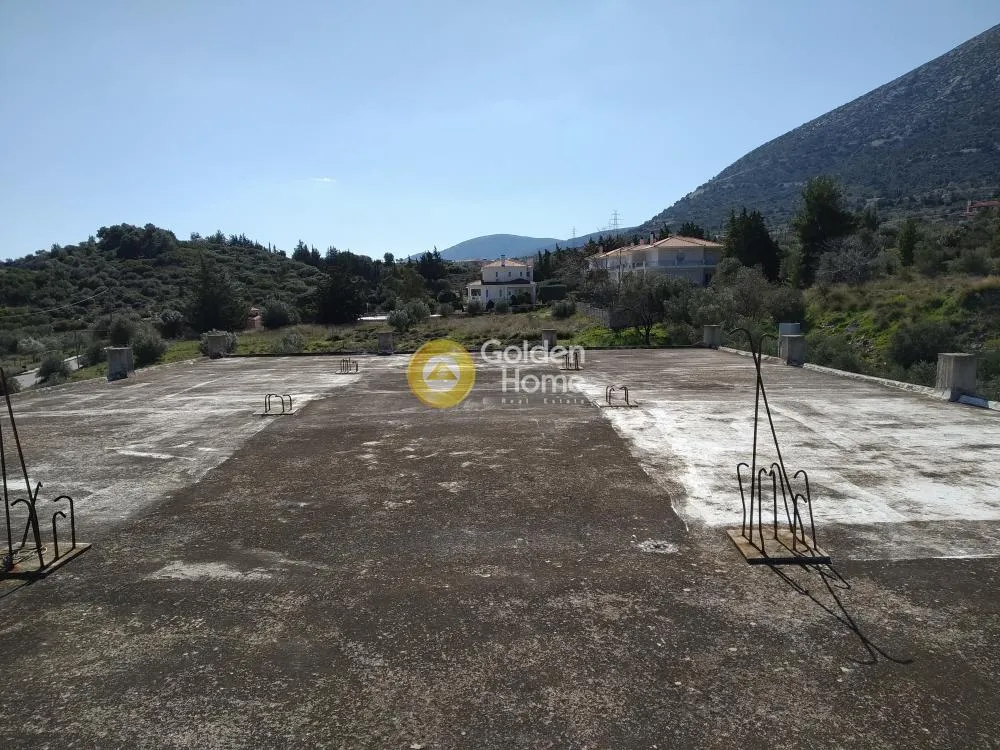 Other .. 500m²  - 3