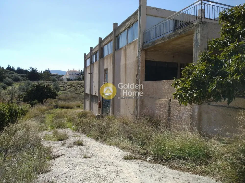 Other .. 500m²  - 4