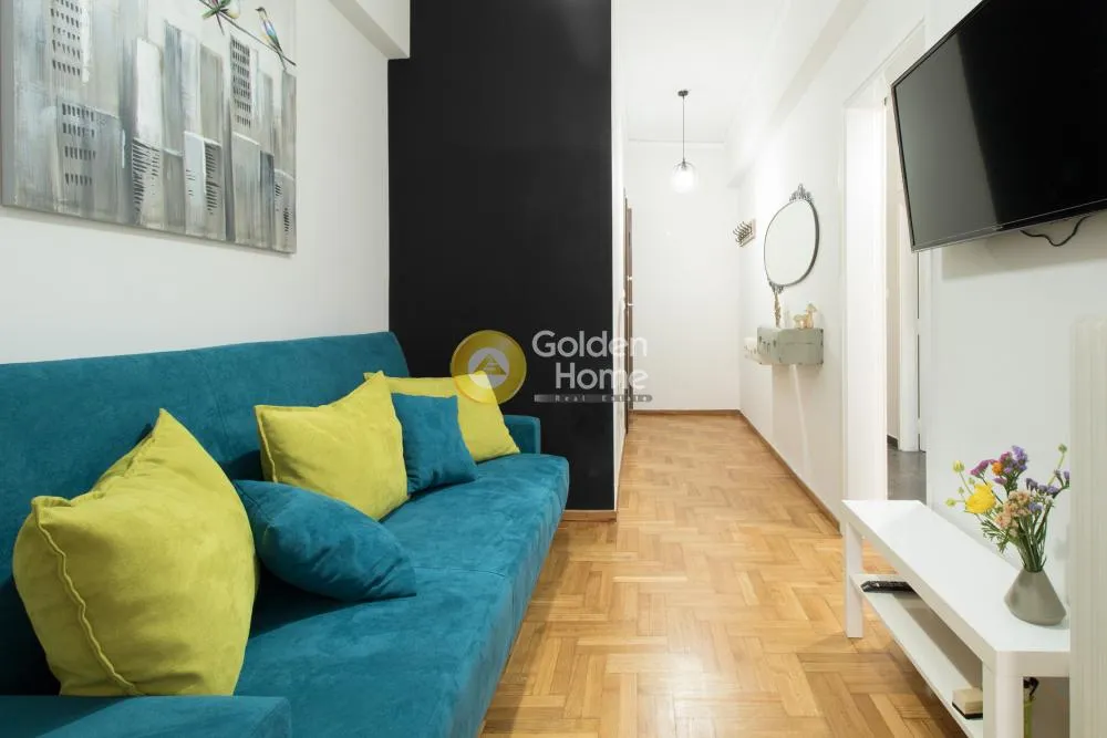 Apartment 75m²  - 2