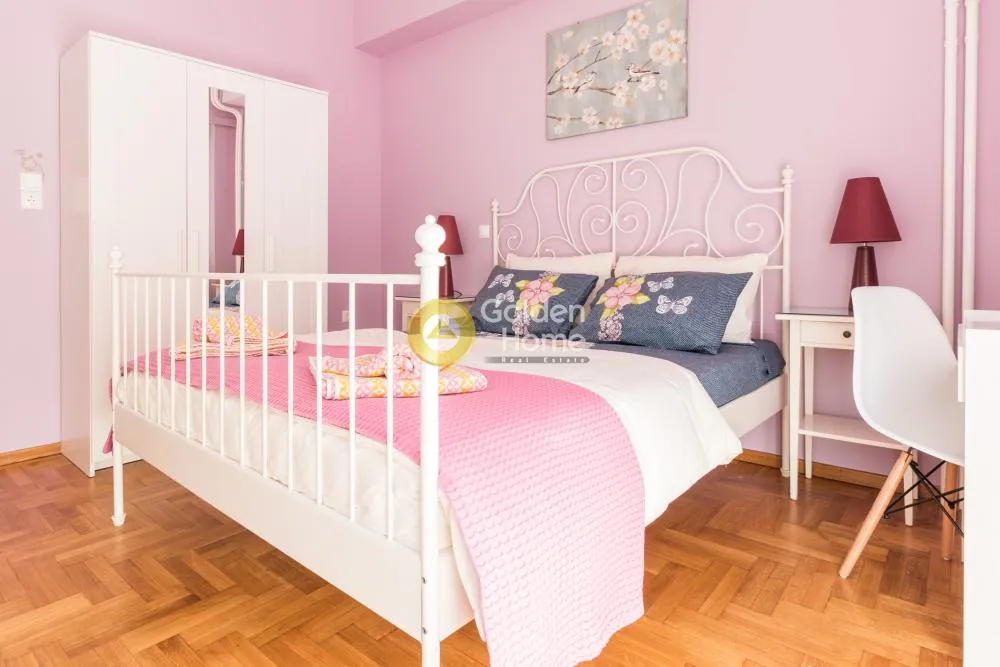 Apartment 75m²  - 3