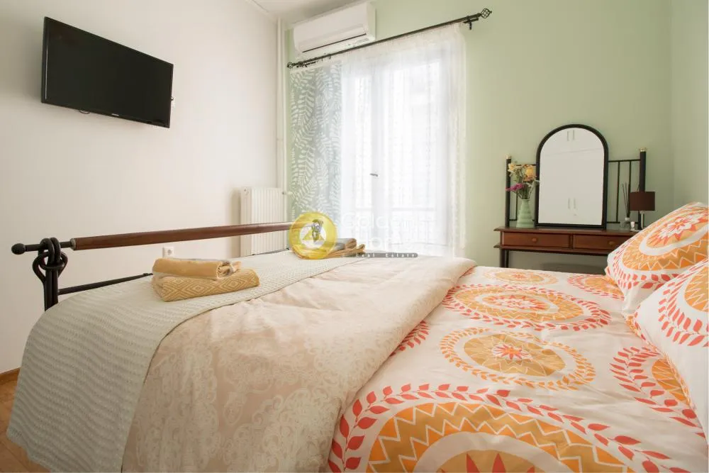 Apartment 75m²  - 4