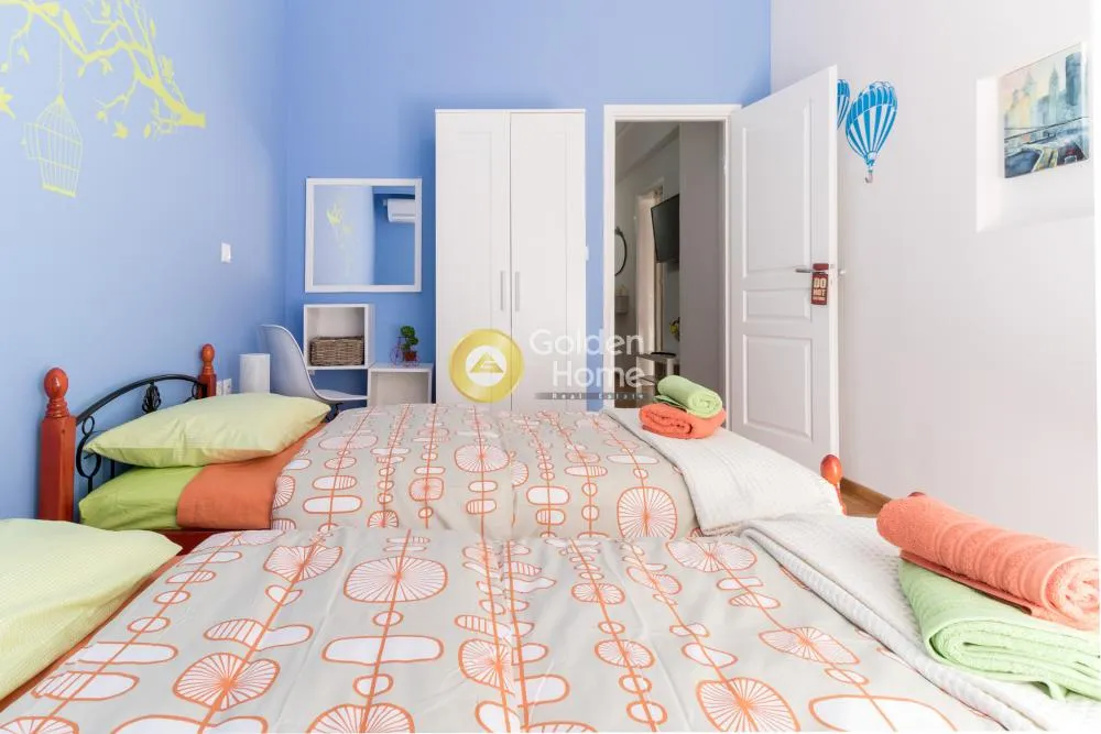 Apartment 75m²  - 5