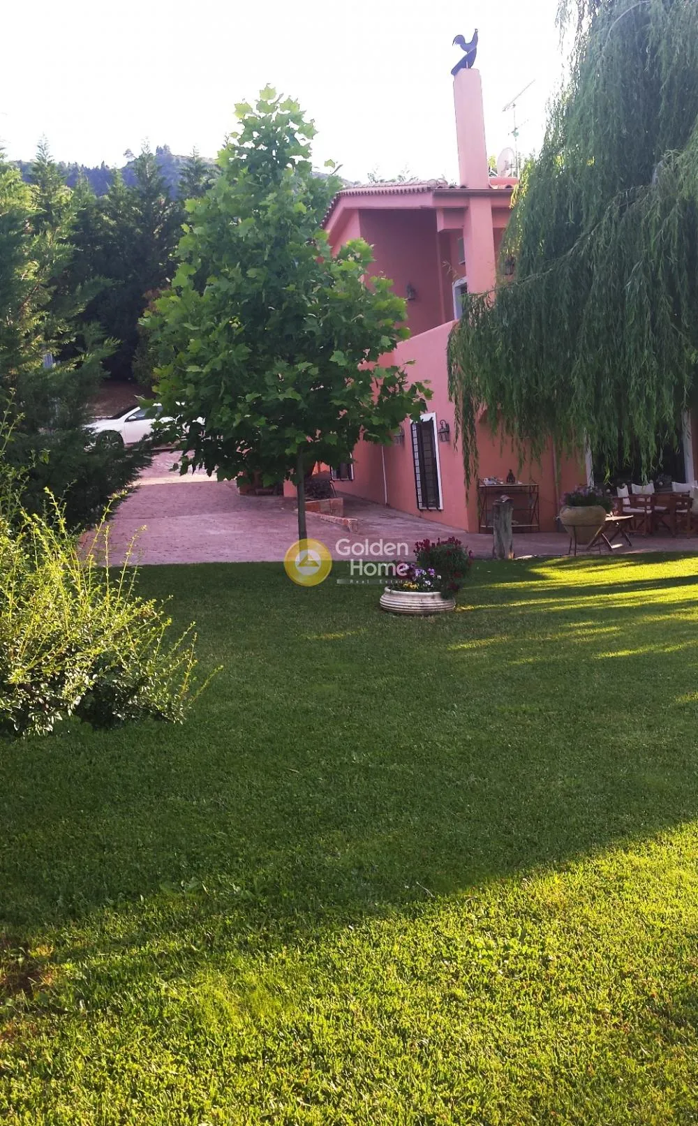 Maisonette 141m²  - 3