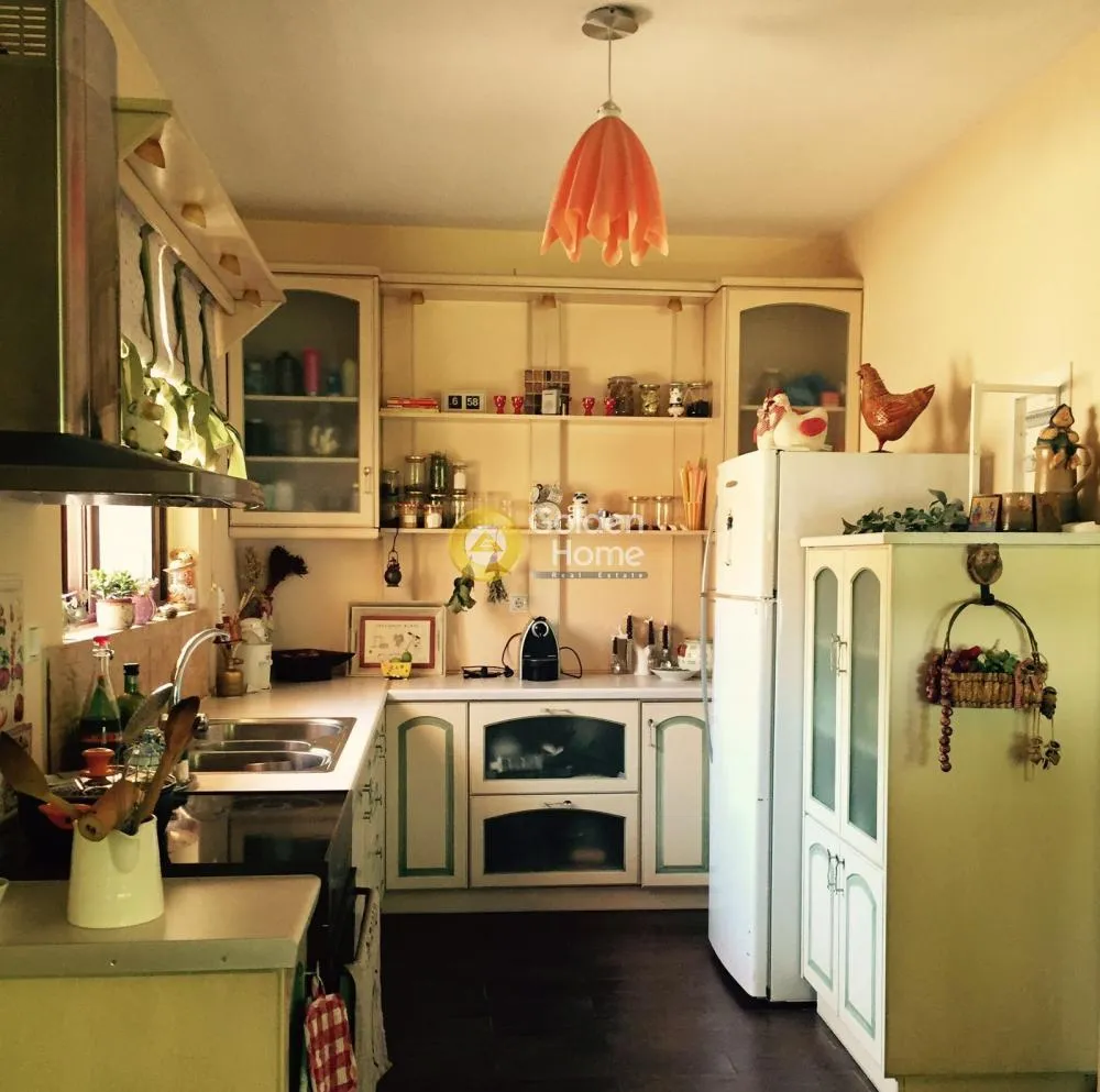 Maisonette 141m²  - 5