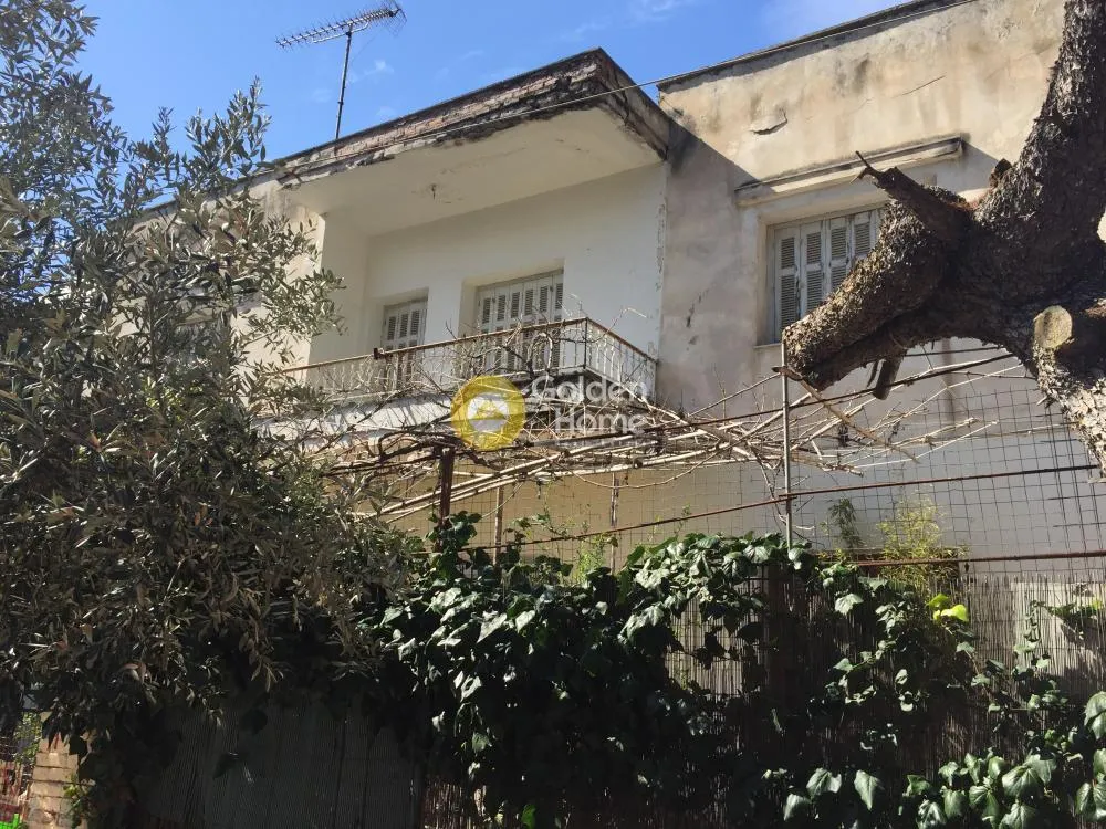 Detached house 160m²  - 2