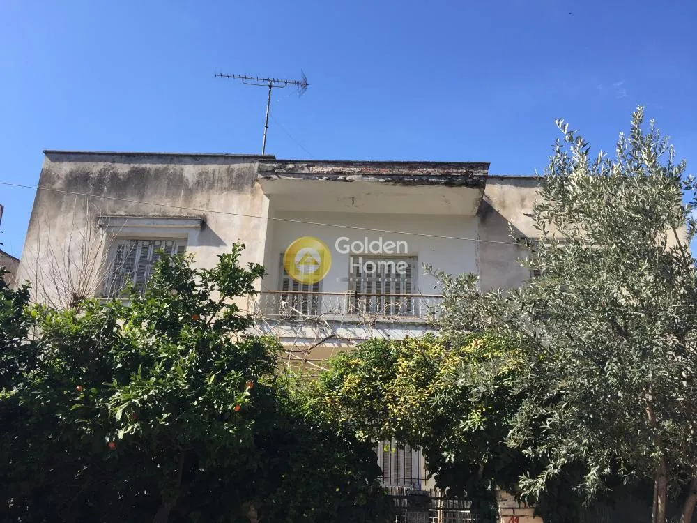 Detached house 160m²  - 3