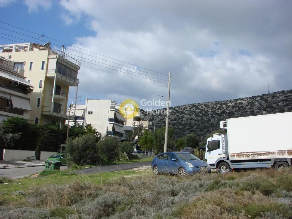 Αγροτεμάχιο 272τ.μ.  - 3