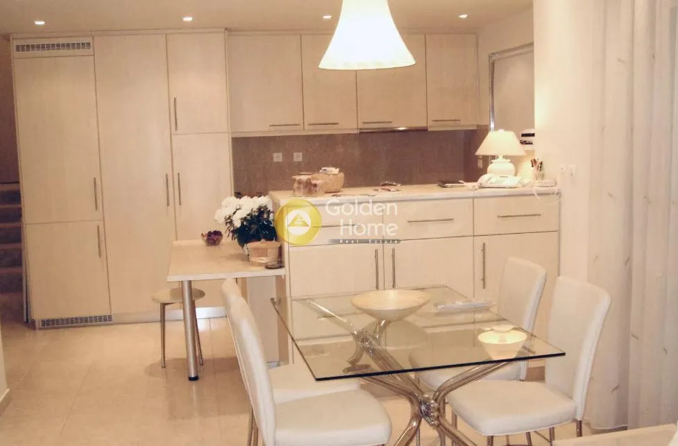 Apartment 86m²  - 2