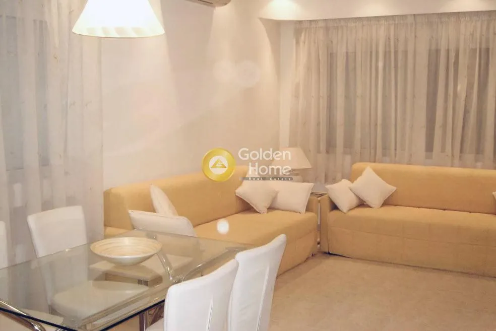 Apartment 86m²  - 3