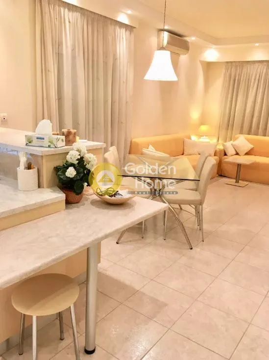 Apartment 86m²  - 4
