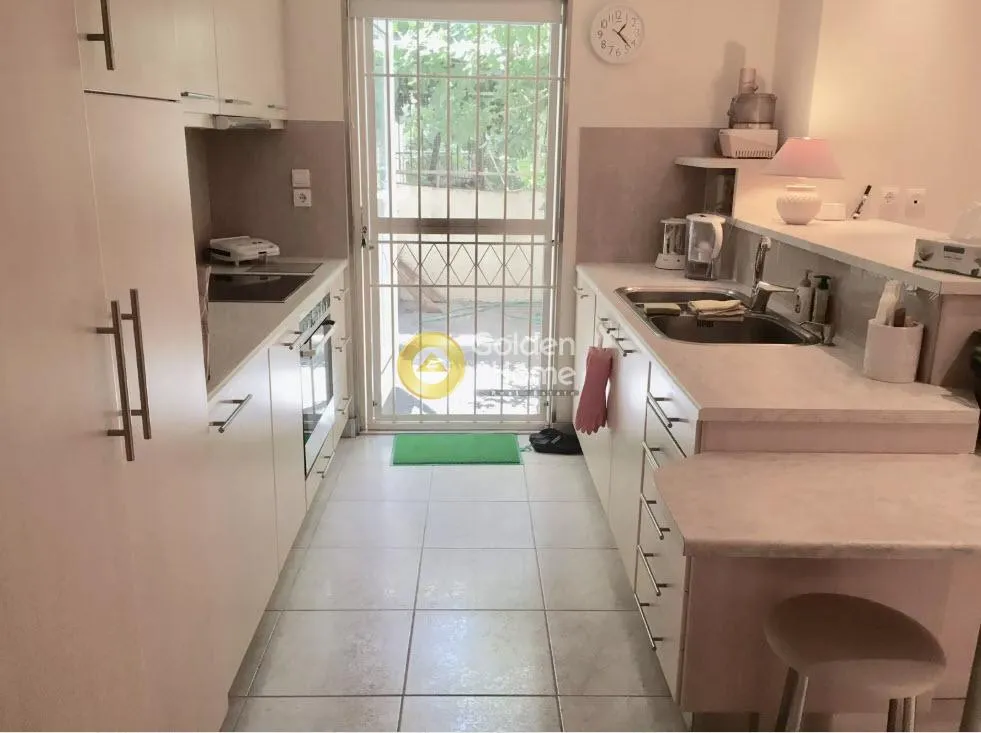 Apartment 86m²  - 5