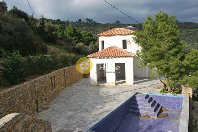 Μεζονέτα 200τ.μ.  - 2