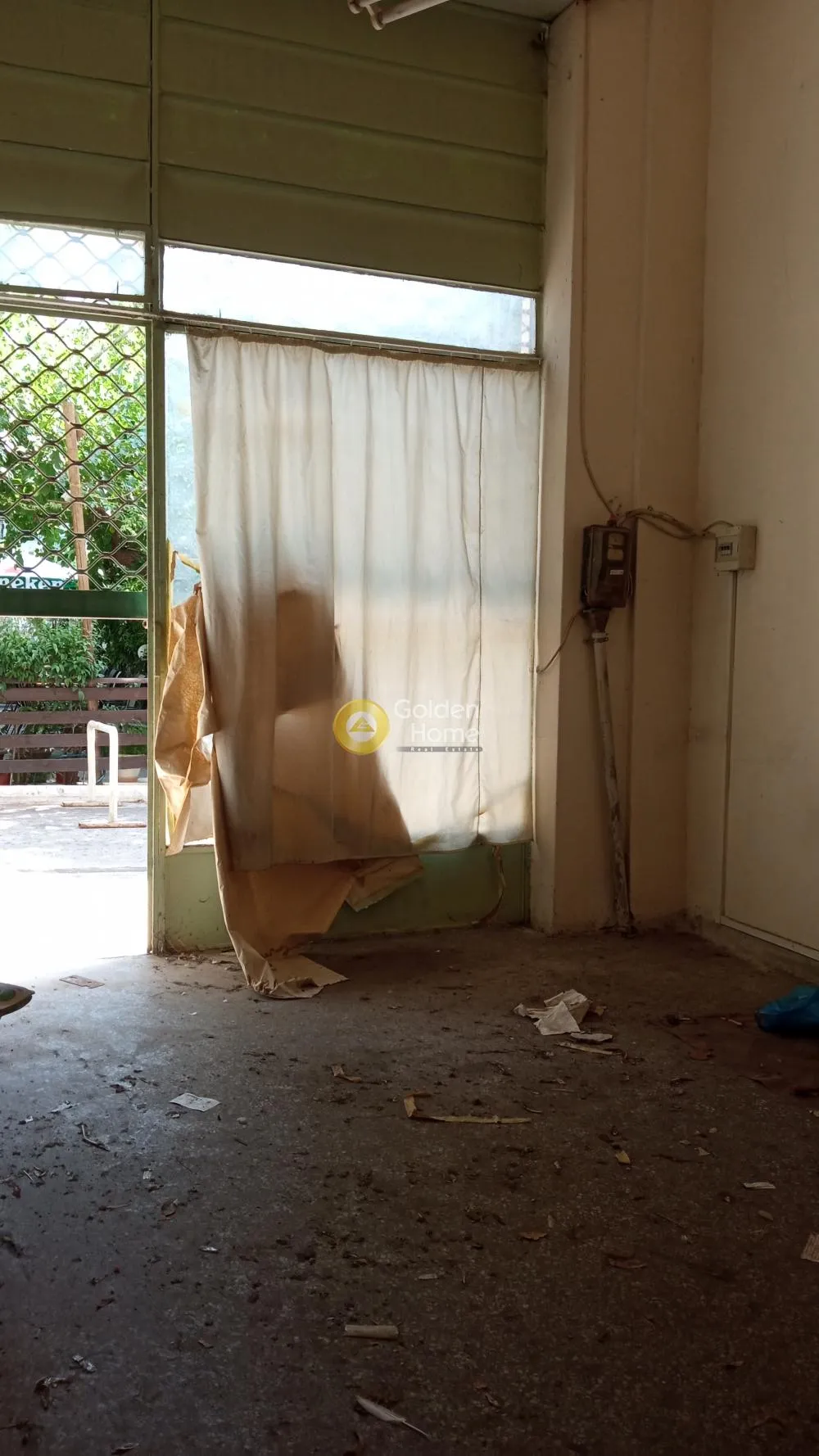 Κατάστημα 52τ.μ.  - 3