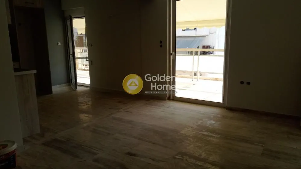 Apartment 80m²  - 2