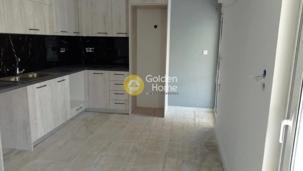 Apartment 80m²  - 3
