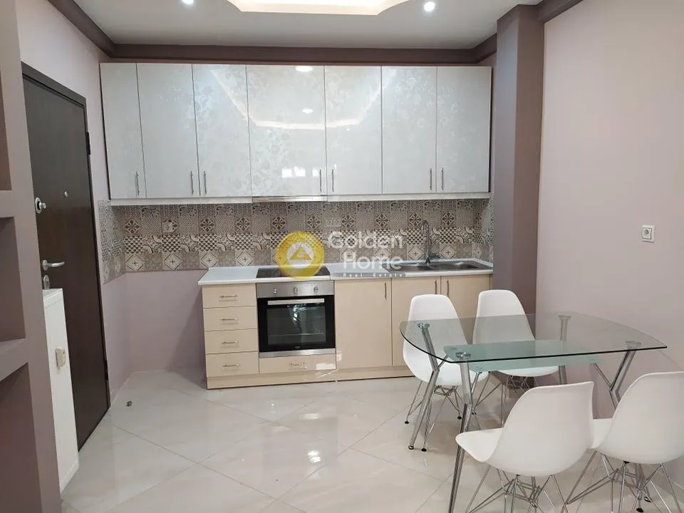 Apartment 74m²  - 4