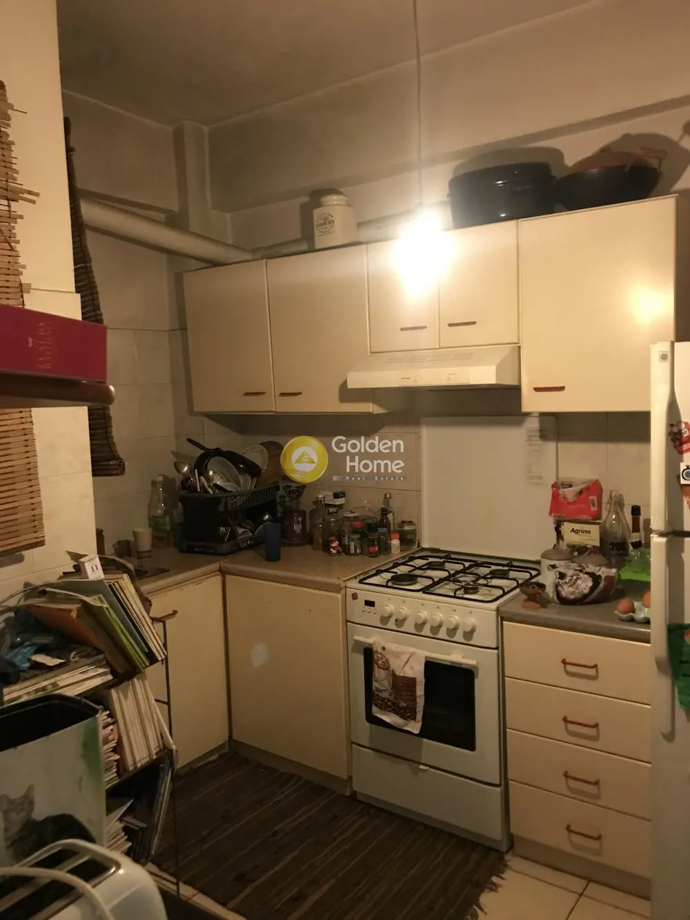 Apartment 52m²  - 2