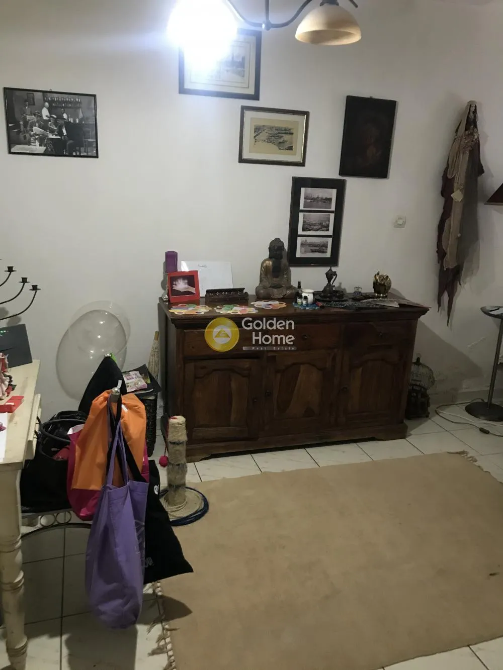 Apartment 52m²  - 3