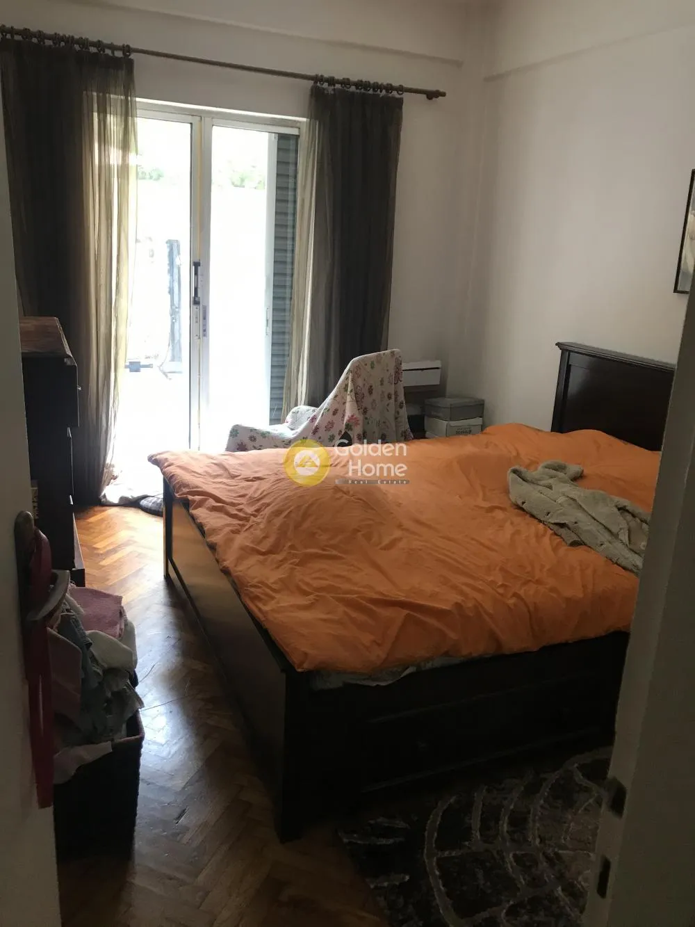 Apartment 52m²  - 4