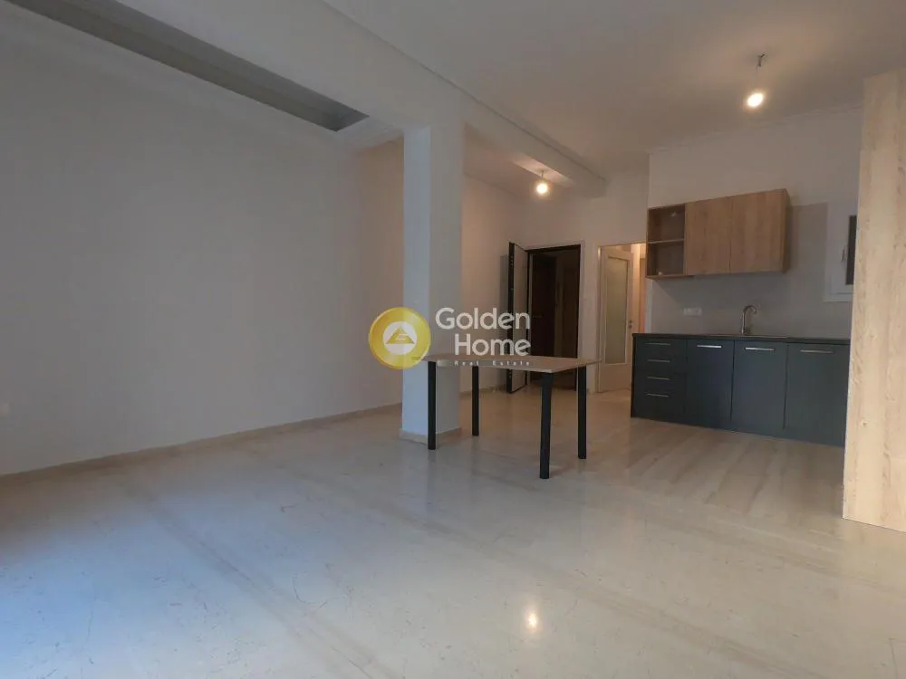 Apartment 50m²  - 3