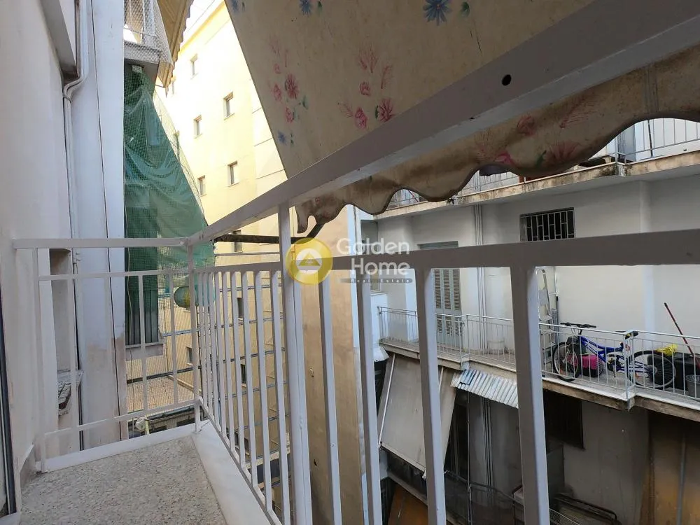 Apartment 50m²  - 4