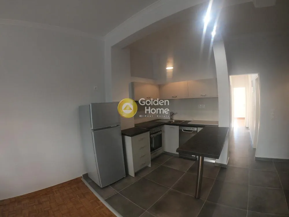 Apartment 88m²  - 4