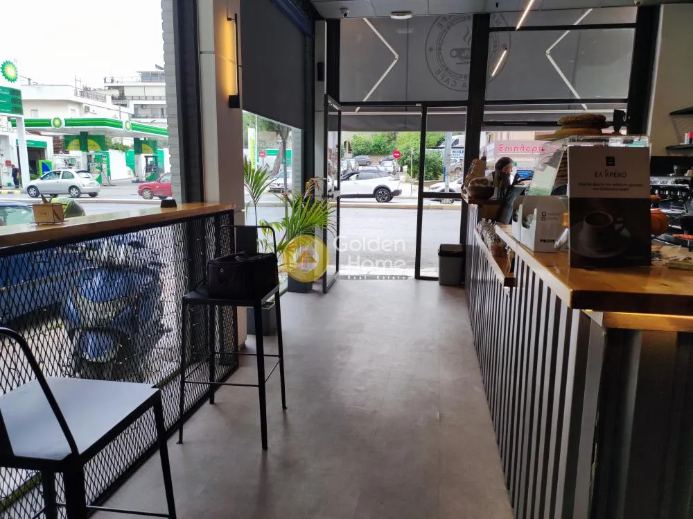 Shop 200m²  - 2
