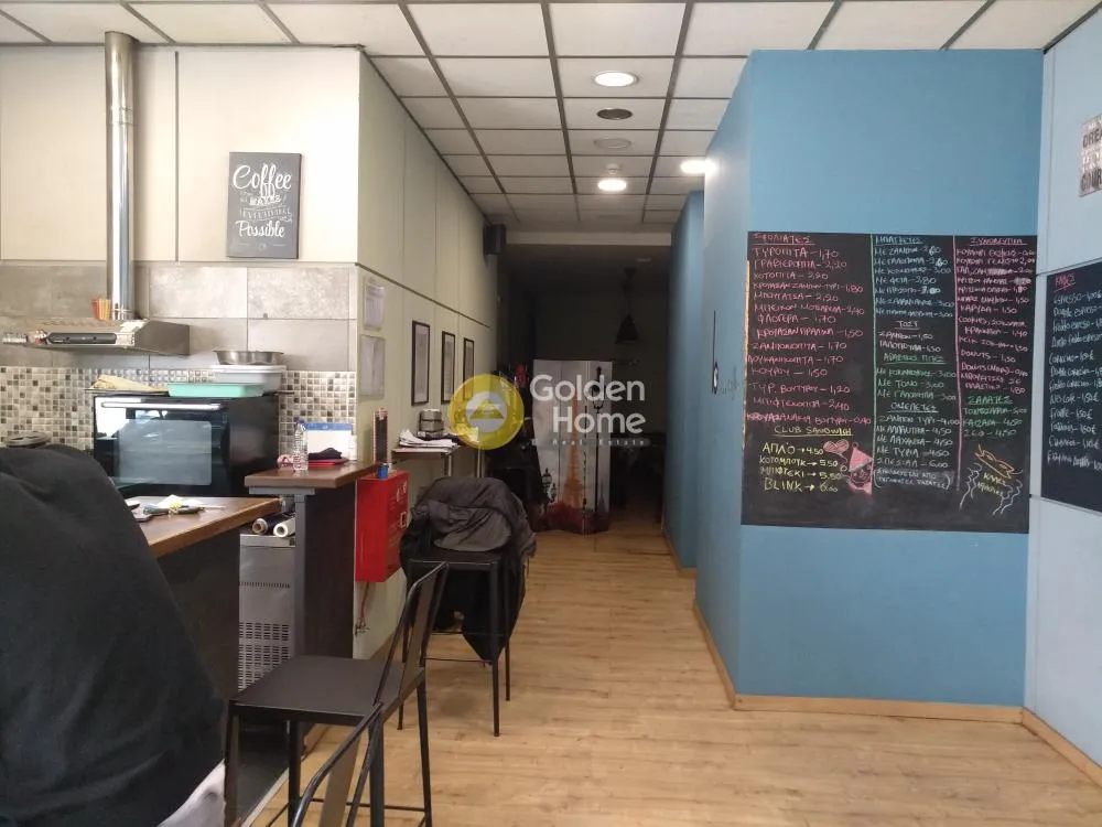 Shop 200m²  - 5