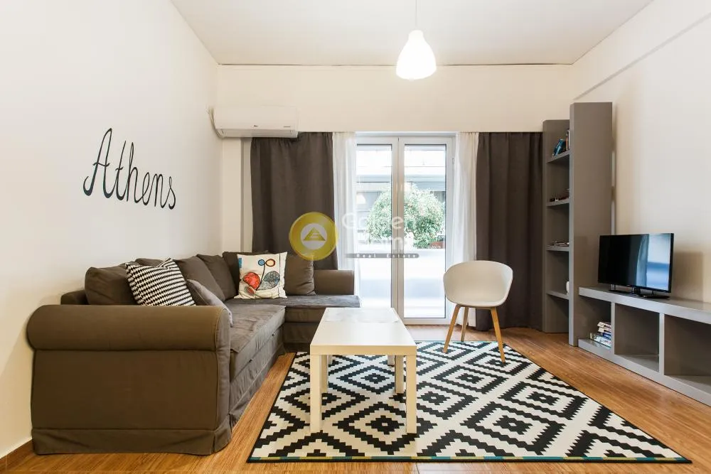 Apartment 46m²  - 2