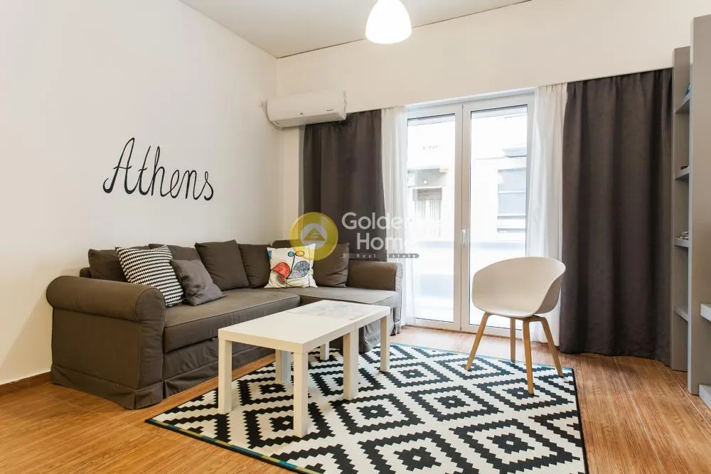Apartment 46m²  - 3