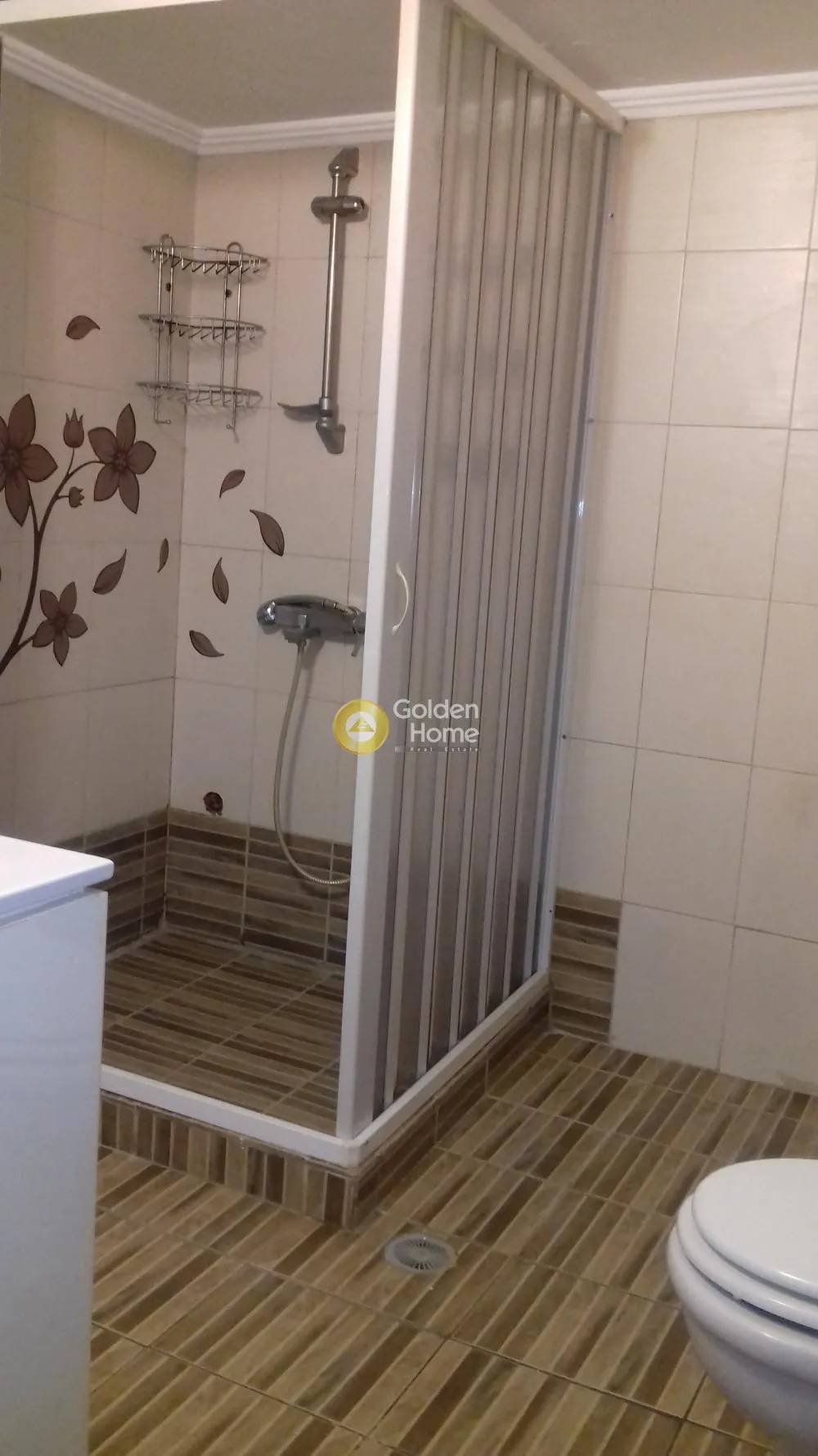 Apartment 110m²  - 4