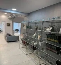 Office 40m²  - 2