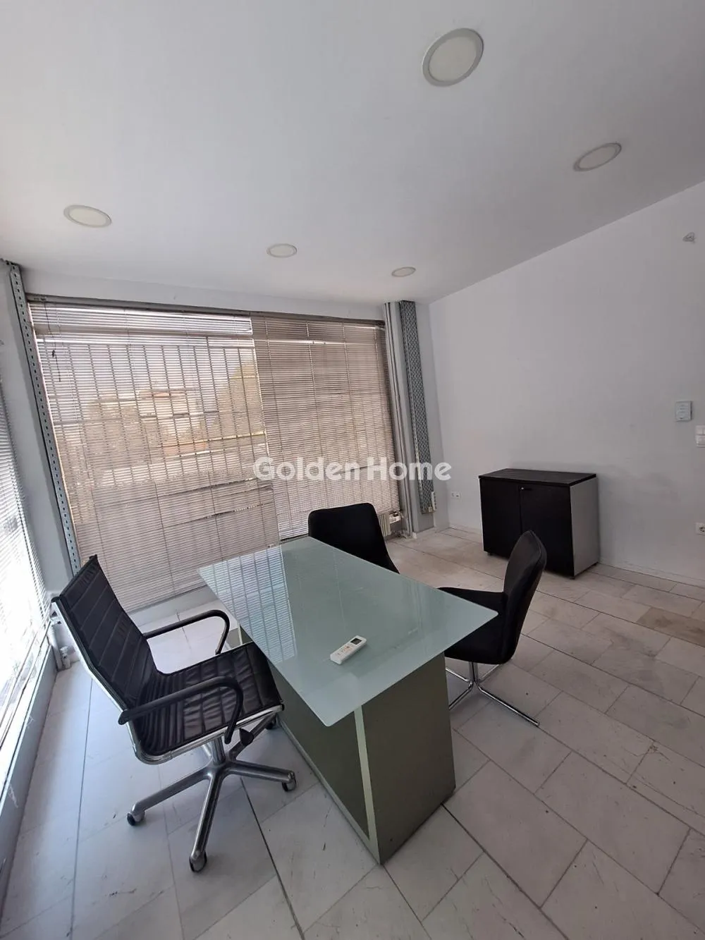 Office 40m²  - 3