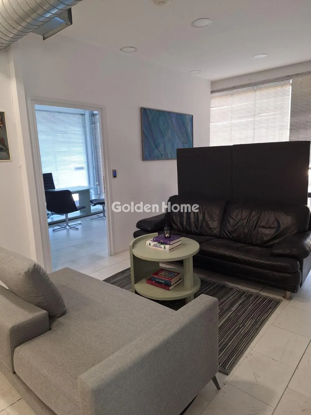 Office 40m²  - 4
