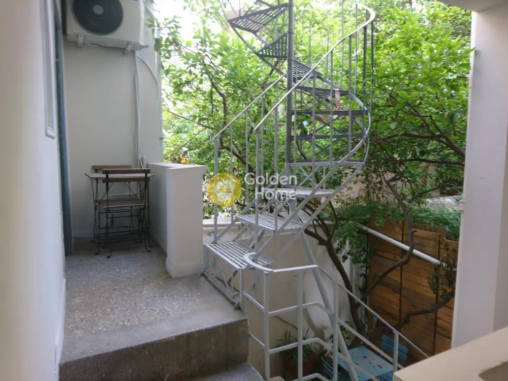 Διαμέρισμα 135τ.μ.  - 3