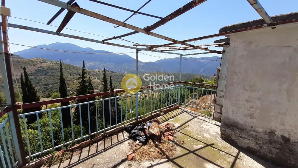Μονοκατοικία 200τ.μ.  - 5