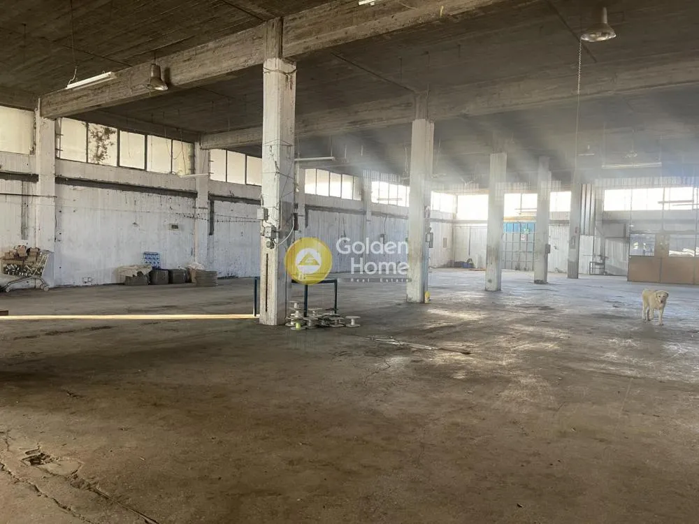 Άλλο.. 2700τ.μ.  - 2