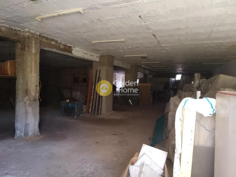 Αποθήκη 360τ.μ.  - 3