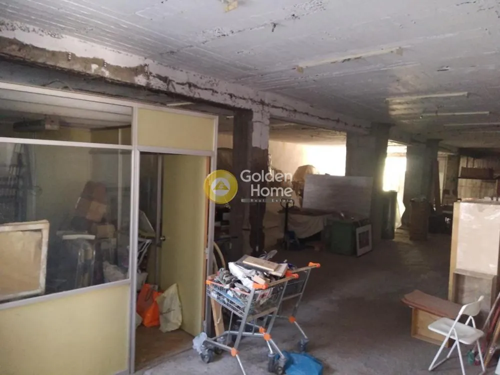 Αποθήκη 360τ.μ.  - 5