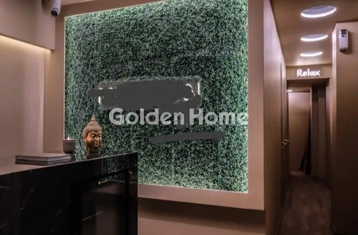 Apartment 50m²  - 5