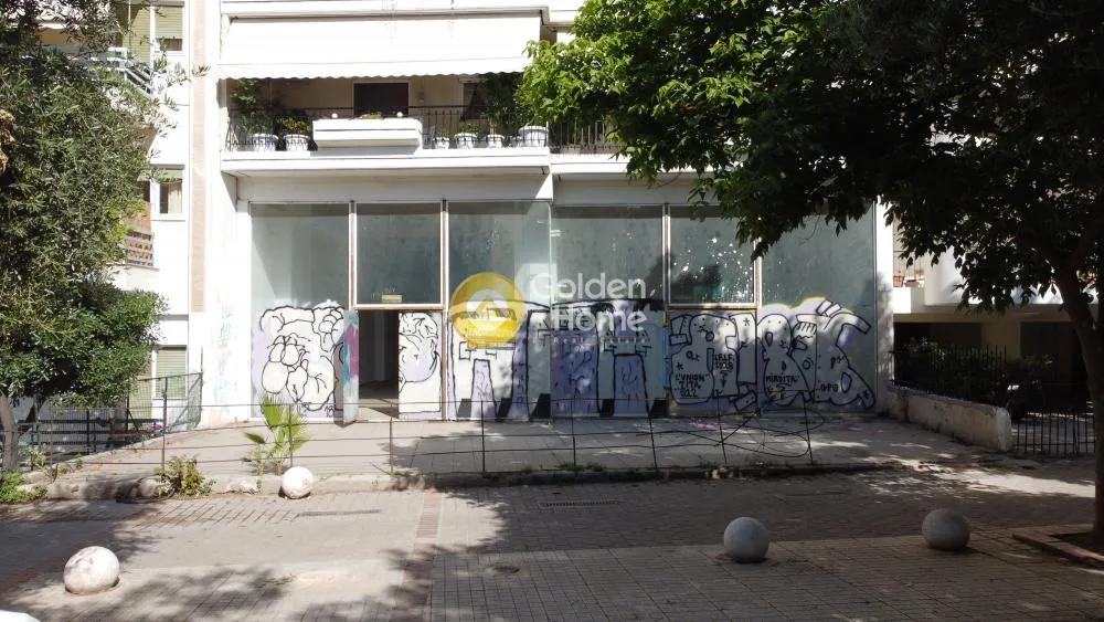 Shop 140m²  - 2
