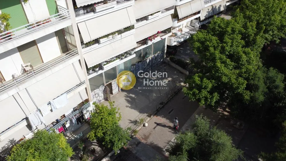 Shop 140m²  - 3