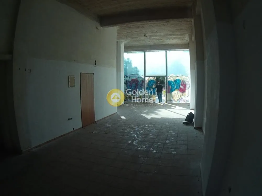 Shop 140m²  - 5